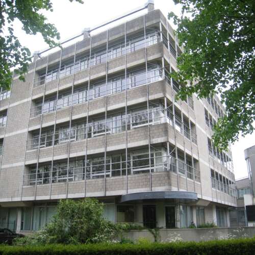 Foto #0 Studio Burgemeester Drijbersingel Zwolle