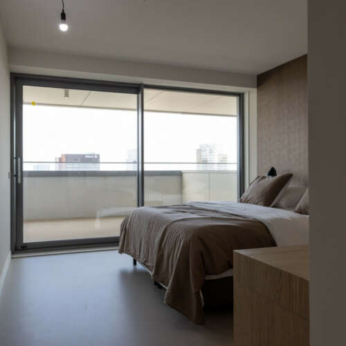 Foto #15 Appartement Baan Rotterdam