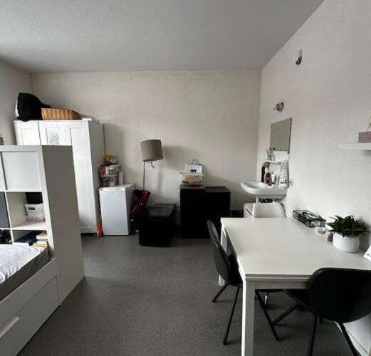 Foto #7 Kamer Hertogsingel Maastricht