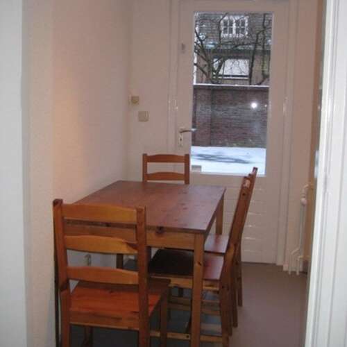 Foto #5 Kamer Hertogsingel Maastricht