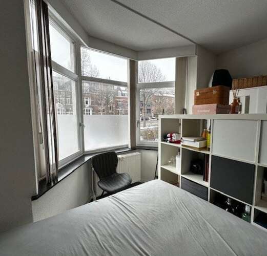 Foto #9 Kamer Hertogsingel Maastricht