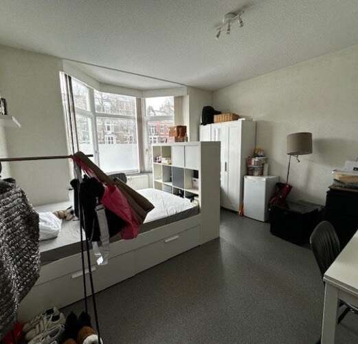 Foto #6 Kamer Hertogsingel Maastricht