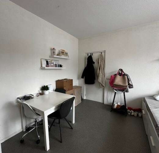 Foto #11 Kamer Hertogsingel Maastricht