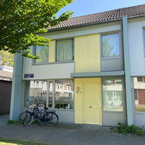 Foto #3 Appartement Haydnstraat Tilburg