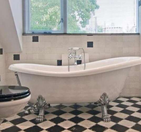 Foto #18 Huurwoning Leeuwenhofje Gorinchem