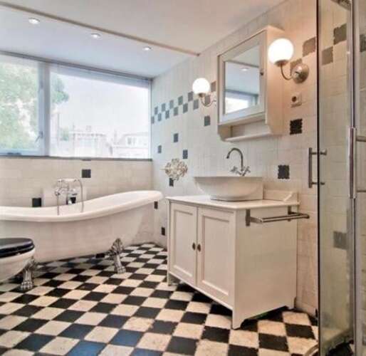 Foto #17 Huurwoning Leeuwenhofje Gorinchem