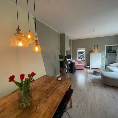 Foto #8 Huurwoning Leeuwenhofje Gorinchem