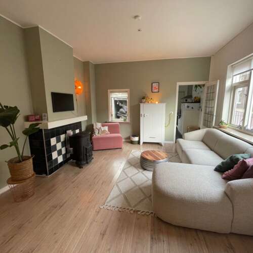 Foto #5 Huurwoning Leeuwenhofje Gorinchem