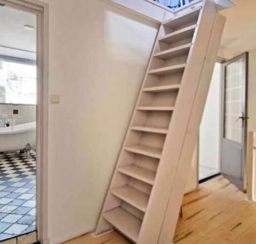 Foto #15 Huurwoning Leeuwenhofje Gorinchem