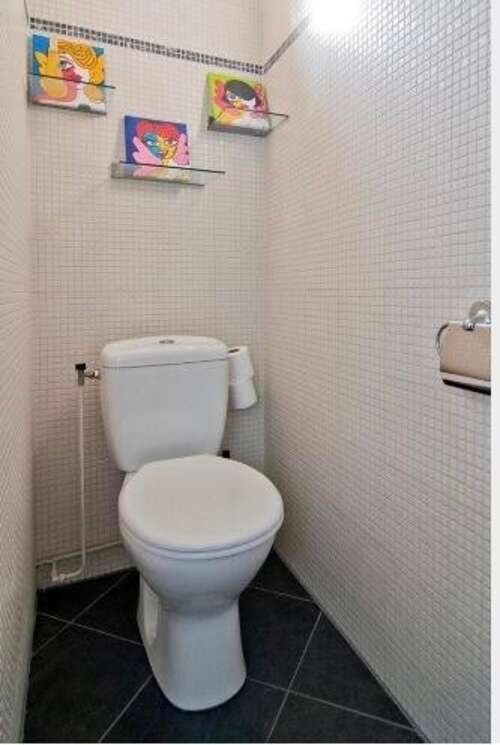 Foto #21 Huurwoning Leeuwenhofje Gorinchem