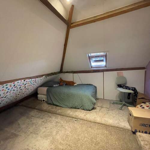 Foto #9 Huurwoning Leeuwenhofje Gorinchem