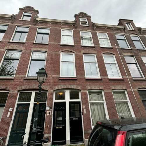 Foto #2 Appartement Galileïstraat Den Haag