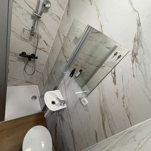 Foto #7 Appartement Damstraat Utrecht