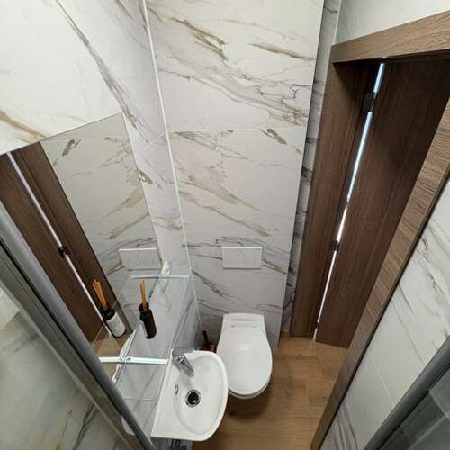 Foto #8 Appartement Damstraat Utrecht