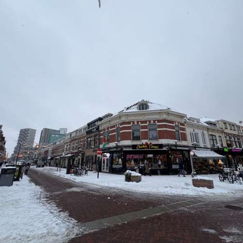 Foto #0 Appartement Damstraat Utrecht