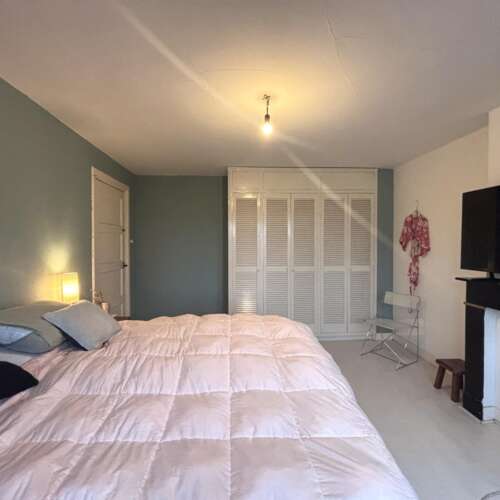 Foto #19 Appartement Koning Clovisstraat Maastricht