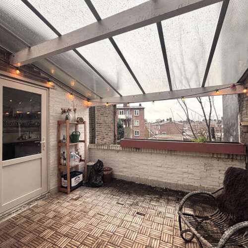 Foto #9 Appartement Koning Clovisstraat Maastricht