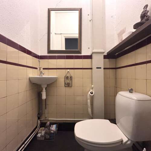 Foto #6 Appartement Koning Clovisstraat Maastricht