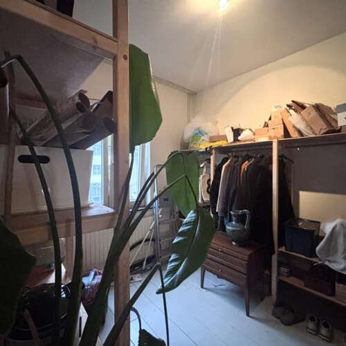 Foto #16 Appartement Koning Clovisstraat Maastricht