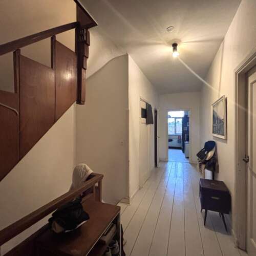 Foto #8 Appartement Koning Clovisstraat Maastricht