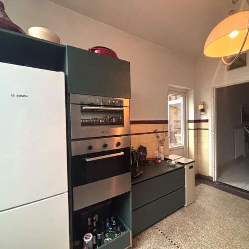 Foto #5 Appartement Koning Clovisstraat Maastricht