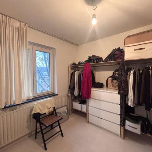 Foto #11 Appartement Koning Clovisstraat Maastricht