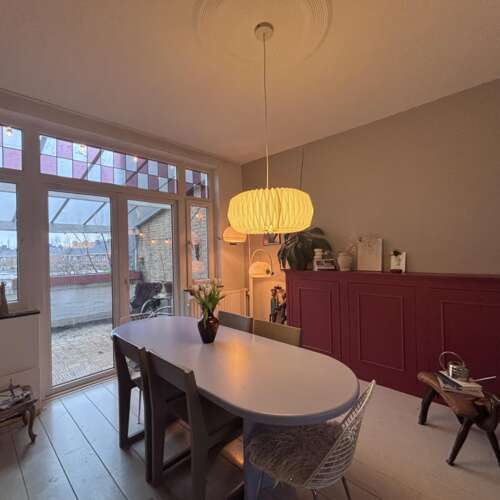 Foto #23 Appartement Koning Clovisstraat Maastricht