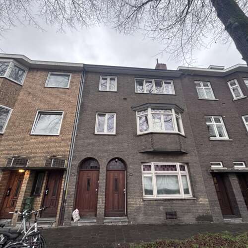 Foto #0 Appartement Koning Clovisstraat Maastricht