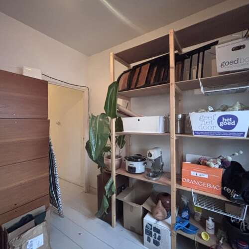 Foto #10 Appartement Koning Clovisstraat Maastricht