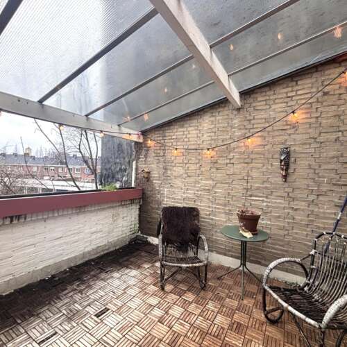 Foto #7 Appartement Koning Clovisstraat Maastricht