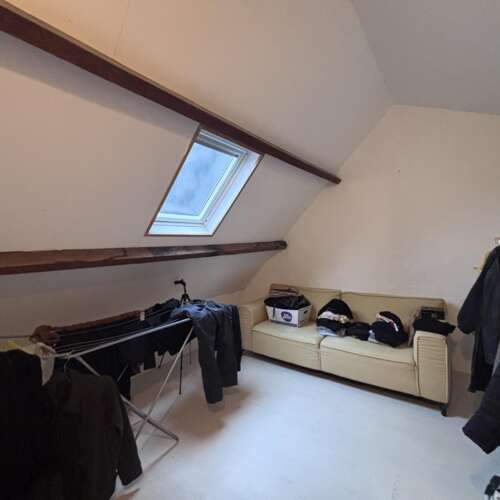Foto #13 Appartement Koning Clovisstraat Maastricht