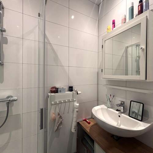 Foto #17 Appartement Koning Clovisstraat Maastricht