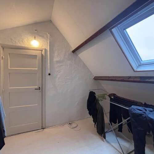 Foto #20 Appartement Koning Clovisstraat Maastricht
