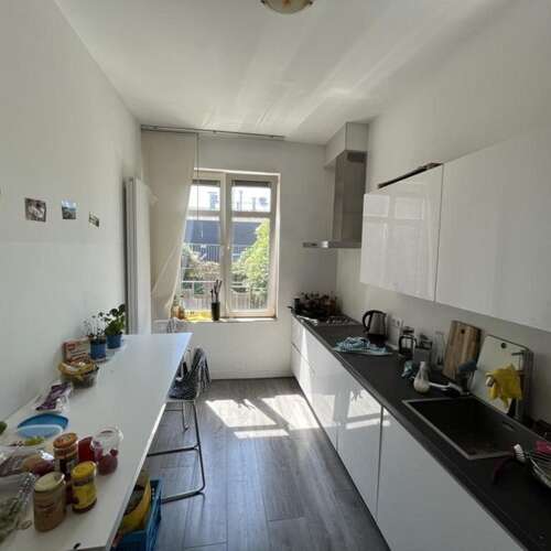 Foto #5 Kamer Heerderweg Maastricht