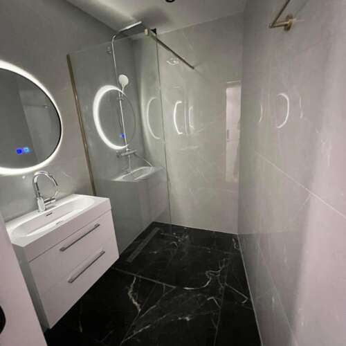 Foto #6 Appartement Hoefstraat Tilburg