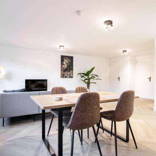 Foto #5 Appartement Hoefstraat Tilburg