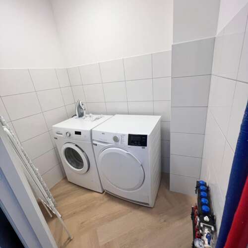 Foto #9 Appartement Hoefstraat Tilburg