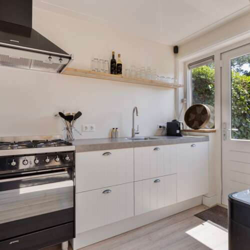 Foto #5 Huurwoning Van Kretschmar van Veenlaan Hilversum