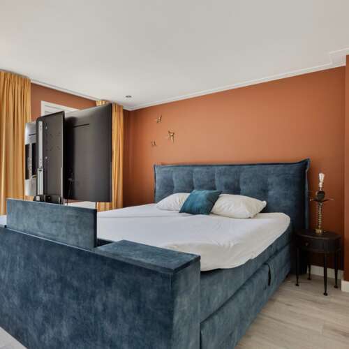 Foto #9 Huurwoning Van Kretschmar van Veenlaan Hilversum