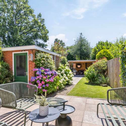 Foto #19 Huurwoning Van Kretschmar van Veenlaan Hilversum