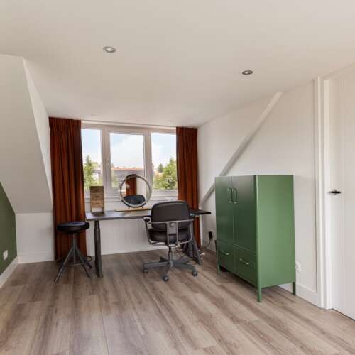 Foto #18 Huurwoning Van Kretschmar van Veenlaan Hilversum