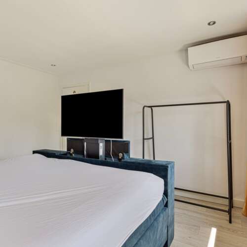 Foto #10 Huurwoning Van Kretschmar van Veenlaan Hilversum