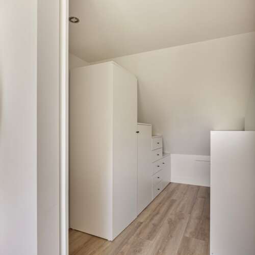 Foto #17 Huurwoning Van Kretschmar van Veenlaan Hilversum