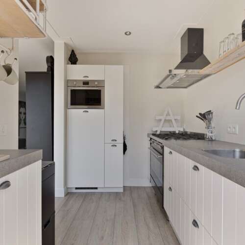 Foto #6 Huurwoning Van Kretschmar van Veenlaan Hilversum