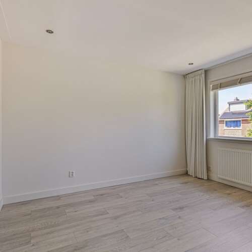 Foto #11 Huurwoning Van Kretschmar van Veenlaan Hilversum