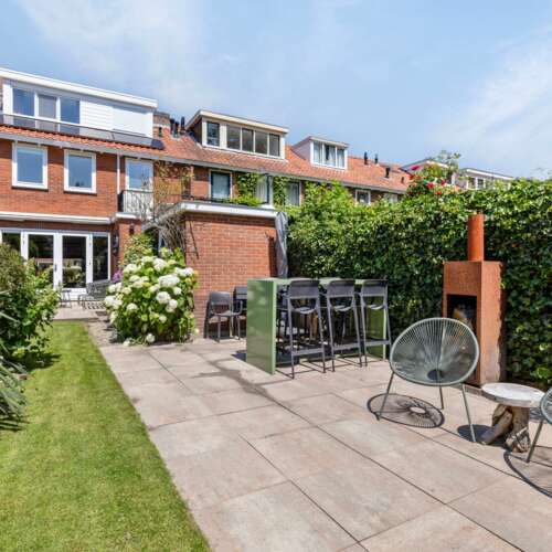 Foto #20 Huurwoning Van Kretschmar van Veenlaan Hilversum