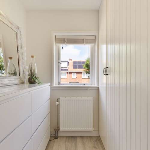 Foto #12 Huurwoning Van Kretschmar van Veenlaan Hilversum