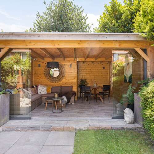 Foto #21 Huurwoning Van Kretschmar van Veenlaan Hilversum