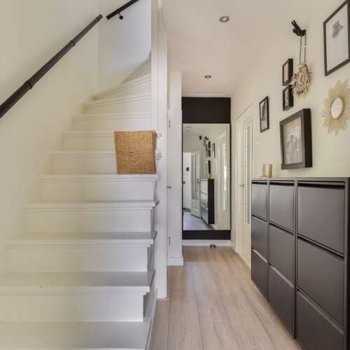 Foto #7 Huurwoning Van Kretschmar van Veenlaan Hilversum