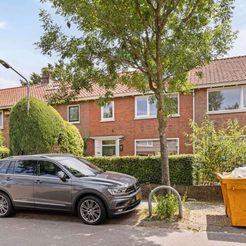 Foto #24 Huurwoning Van Kretschmar van Veenlaan Hilversum